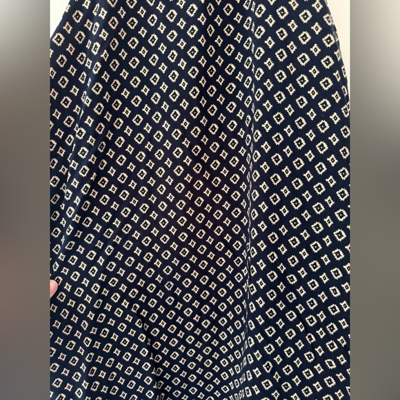 Anthropologie THML Faye Sleeveless Embroidered Dress - Picture 6 of 7